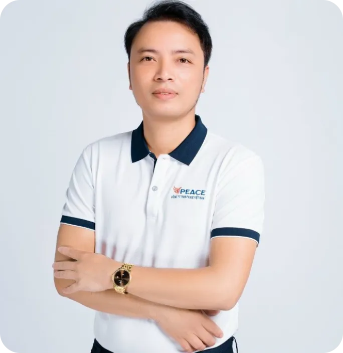 Sản phẩm Rectangle 45 — Tiêu Hao Phòng Sạch PEACE - Công Ty TNHH Peace Việt Nam — MST 2301111324