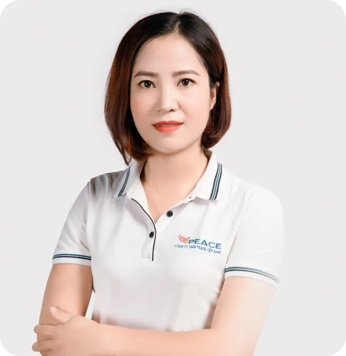 Sản phẩm Rectangle 46 — Tiêu Hao Phòng Sạch PEACE - Công Ty TNHH Peace Việt Nam — MST 2301111324