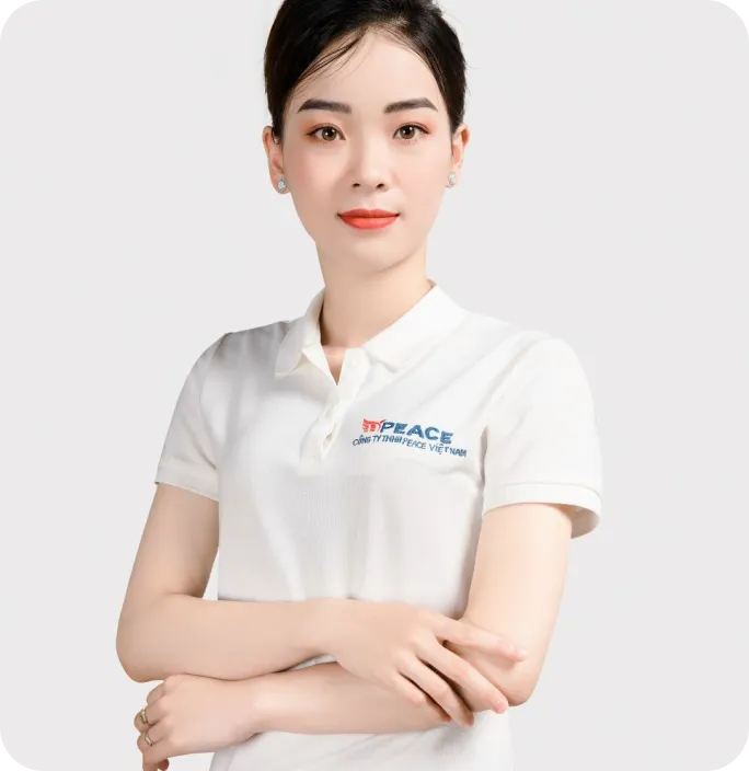 Sản phẩm Rectangle 48 — Tiêu Hao Phòng Sạch PEACE - Công Ty TNHH Peace Việt Nam — MST 2301111324