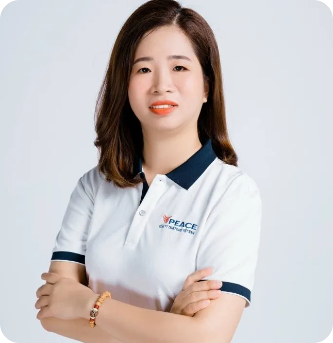 Sản phẩm Rectangle 49 — Tiêu Hao Phòng Sạch PEACE - Công Ty TNHH Peace Việt Nam — MST 2301111324