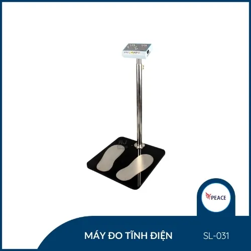 Sản phẩm May do tinh dien SL 031 — Tiêu Hao Phòng Sạch PEACE - Công Ty TNHH Peace Việt Nam — MST 2301111324