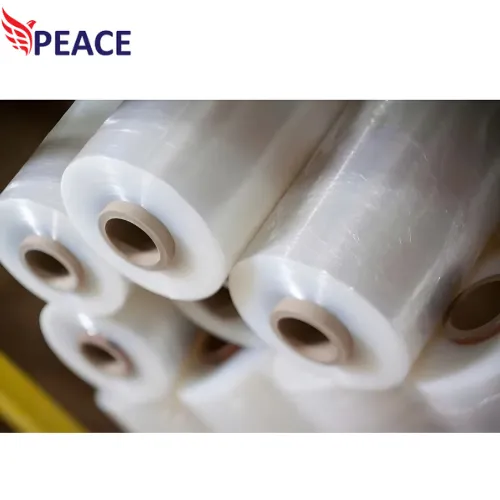 Sản phẩm Mang Pe boc hang dong goi — Tiêu Hao Phòng Sạch PEACE - Công Ty TNHH Peace Việt Nam — MST 2301111324