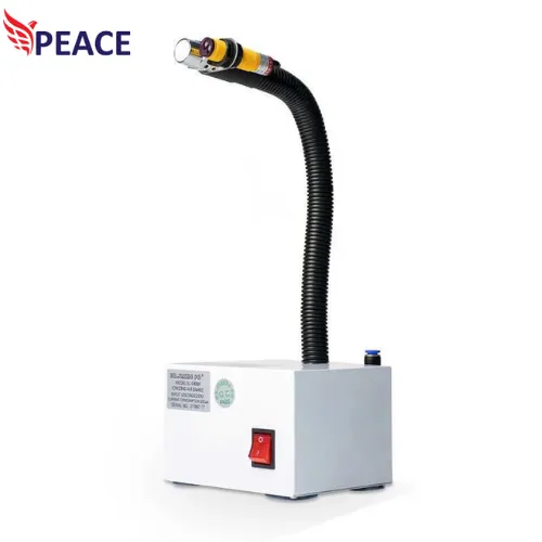 Sản phẩm Sung thoi ion SL 080bF — Tiêu Hao Phòng Sạch PEACE - Công Ty TNHH Peace Việt Nam — MST 2301111324