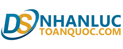 Logo Công Ty Cổ Phần Cung ứng Nhân Lực Damsan