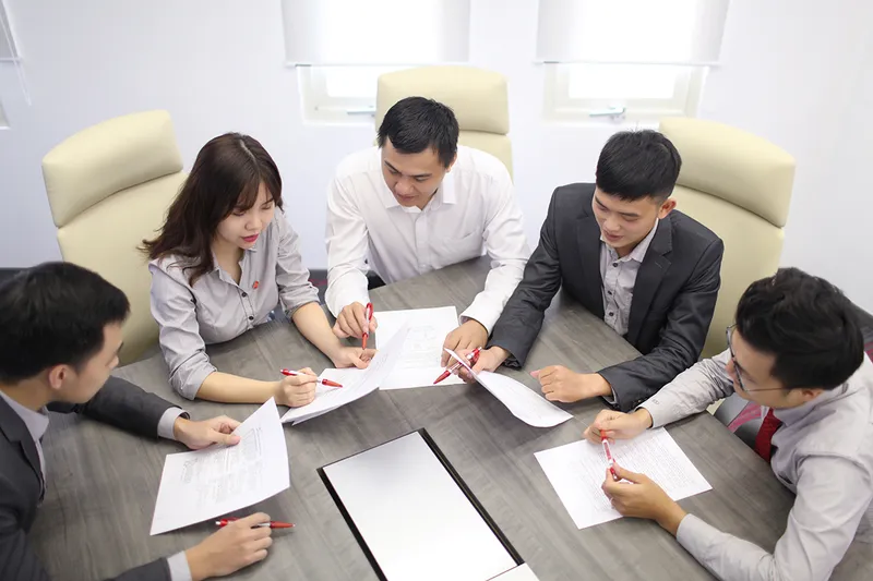 Sản phẩm Dich vu Quan tri nhan luc — Công Ty Cổ Phần Cung ứng Nhân Lực Damsan — MST 2301123986