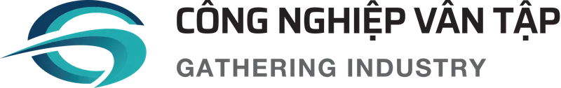 Logo Dụng Cụ Cắt Gọt Vân Tập - Công Ty TNHH Xuất Nhập Khẩu Công Nghiệp Vân Tập (Việt
Nam)