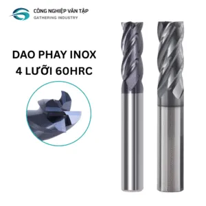 Sản phẩm DAO PHAY INOX 300x300 — Dụng Cụ Cắt Gọt Vân Tập - Công Ty TNHH Xuất Nhập Khẩu Công Nghiệp Vân Tập (Việt
Nam) — MST 2301128247
