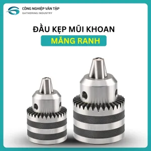 Sản phẩm DAU KEP MUI KHOAN MANG RANH 300x300 — Dụng Cụ Cắt Gọt Vân Tập - Công Ty TNHH Xuất Nhập Khẩu Công Nghiệp Vân Tập (Việt
Nam) — MST 2301128247
