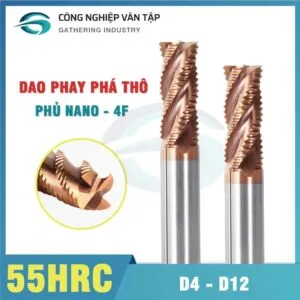 Sản phẩm Dao phay pha tho phu nano 4F 55HRC D4 12 300x300 — Dụng Cụ Cắt Gọt Vân Tập - Công Ty TNHH Xuất Nhập Khẩu Công Nghiệp Vân Tập (Việt
Nam) — MST 2301128247