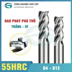 Sản phẩm Dao phay pha tho trang 3F 55HRC D4 D12 300x300 — Dụng Cụ Cắt Gọt Vân Tập - Công Ty TNHH Xuất Nhập Khẩu Công Nghiệp Vân Tập (Việt
Nam) — MST 2301128247
