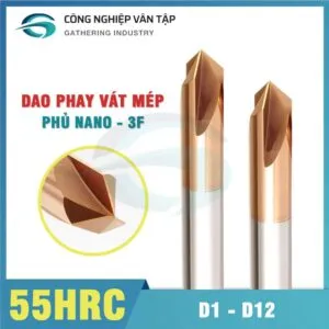 Sản phẩm Dao phay vat mep phu nano 3F 55HRC D1 D12 300x300 — Dụng Cụ Cắt Gọt Vân Tập - Công Ty TNHH Xuất Nhập Khẩu Công Nghiệp Vân Tập (Việt
Nam) — MST 2301128247