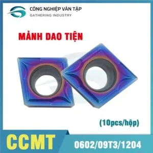 Sản phẩm Manh dao tien CCMT 0602 09T3 1204 xanh 1 300x300 — Dụng Cụ Cắt Gọt Vân Tập - Công Ty TNHH Xuất Nhập Khẩu Công Nghiệp Vân Tập (Việt
Nam) — MST 2301128247