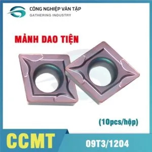 Sản phẩm Manh dao tien CCMT 09T3 1204 tim 300x300 — Dụng Cụ Cắt Gọt Vân Tập - Công Ty TNHH Xuất Nhập Khẩu Công Nghiệp Vân Tập (Việt
Nam) — MST 2301128247