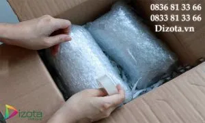 Sản phẩm xop hoi bong bong goi hang tai Can Gio 300x180 — Bao bì Xốp Hơi Dizota - Công Ty Cổ Phần Bao Bì Dizota Việt Nam (Dizota
Packaging) — MST 2301129201