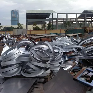 Sản phẩm nhôm 1 — Phế Liệu Trường Hải - Công Ty TNHH Dịch Vụ Và Môi Trường Trường Hải — MST 2301129402