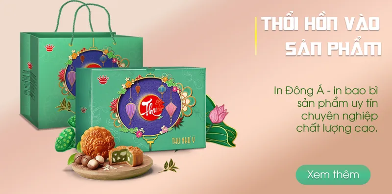 Sản phẩm DV2 — In ấn Đông á - Công Ty TNHH In Đông á — MST 2301132701