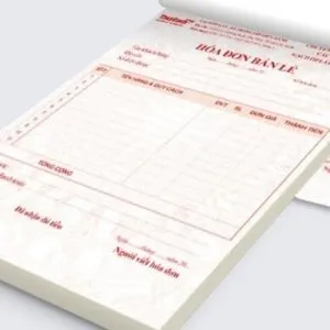 Sản phẩm in hoa don ban le 1 lien 300x300 — In ấn Đông á - Công Ty TNHH In Đông á — MST 2301132701