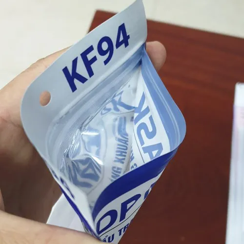 Sản phẩm bao bi ni lon 4 — Vải Không Dệt Xăm Kim Phú Quý BN - Công Ty TNHH Phú Quý BN — MST 2301134258