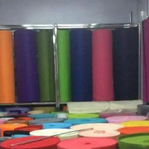 Sản phẩm vai ni vai felt lam do choi mam non 1 — Vải Không Dệt Xăm Kim Phú Quý BN - Công Ty TNHH Phú Quý BN — MST 2301134258