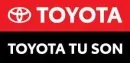 Logo Công Ty CP Toyota Từ Sơn