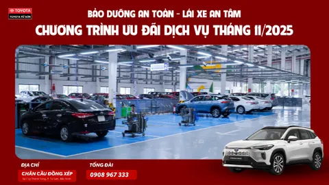 Sản phẩm 1j 41 — Công Ty CP Toyota Từ Sơn — MST 2301142467
