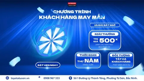 Sản phẩm 2j 23 — Công Ty CP Toyota Từ Sơn — MST 2301142467