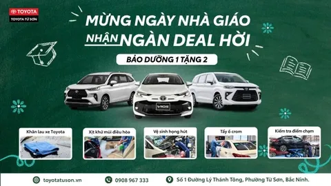 Sản phẩm 2j 24 — Công Ty CP Toyota Từ Sơn — MST 2301142467