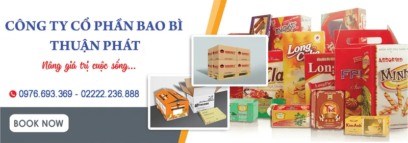 Sản phẩm 0803 bnn001 aloi — Chi Nhánh Công Ty Cổ Phần Bao Bì Công Nghệ Thuận Phát — MST 2301148282