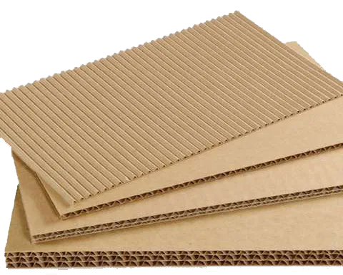 Sản phẩm 1555496132_carton song — Chi Nhánh Công Ty Cổ Phần Bao Bì Công Nghệ Thuận Phát — MST 2301148282