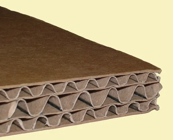 Sản phẩm cau tao thung carton 7 lop 1 — Chi Nhánh Công Ty Cổ Phần Bao Bì Công Nghệ Thuận Phát — MST 2301148282