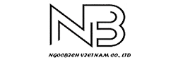 Logo Vật Tư Phòng Sạch Ngọc Bích - Công Ty TNHH Thương Mại Ngọc Bích Việt Nam