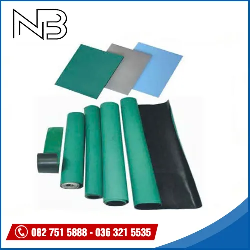Sản phẩm ctd — Vật Tư Phòng Sạch Ngọc Bích - Công Ty TNHH Thương Mại Ngọc Bích Việt Nam — MST 2301151045