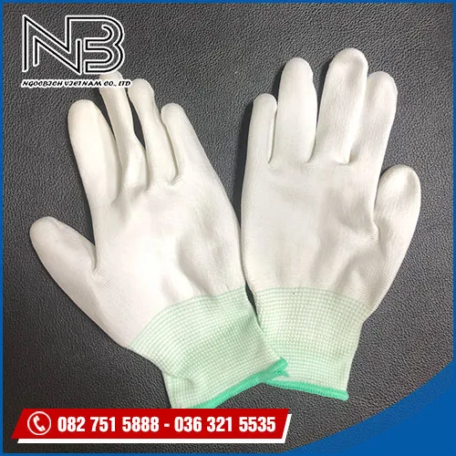 Sản phẩm gang tay (10) — Vật Tư Phòng Sạch Ngọc Bích - Công Ty TNHH Thương Mại Ngọc Bích Việt Nam — MST 2301151045