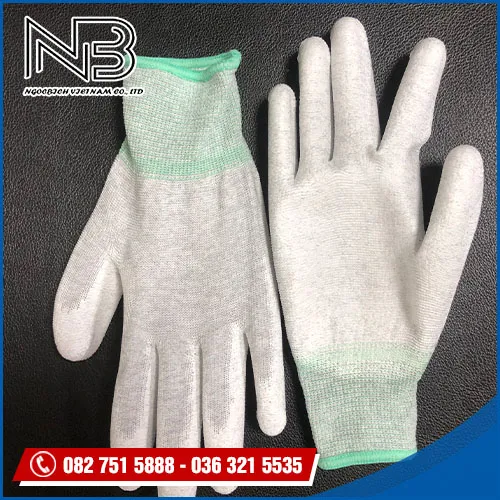 Sản phẩm gang tay (14) — Vật Tư Phòng Sạch Ngọc Bích - Công Ty TNHH Thương Mại Ngọc Bích Việt Nam — MST 2301151045