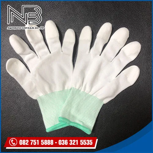 Sản phẩm gang tay (3) — Vật Tư Phòng Sạch Ngọc Bích - Công Ty TNHH Thương Mại Ngọc Bích Việt Nam — MST 2301151045