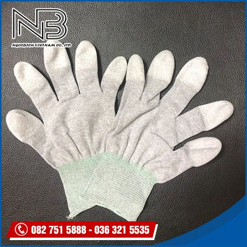 Sản phẩm gang tay (7) — Vật Tư Phòng Sạch Ngọc Bích - Công Ty TNHH Thương Mại Ngọc Bích Việt Nam — MST 2301151045