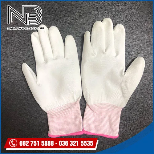 Sản phẩm gang tay (9) — Vật Tư Phòng Sạch Ngọc Bích - Công Ty TNHH Thương Mại Ngọc Bích Việt Nam — MST 2301151045