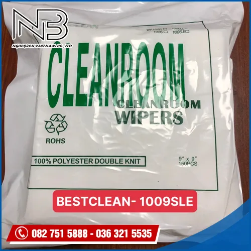 Sản phẩm giay phong sach — Vật Tư Phòng Sạch Ngọc Bích - Công Ty TNHH Thương Mại Ngọc Bích Việt Nam — MST 2301151045