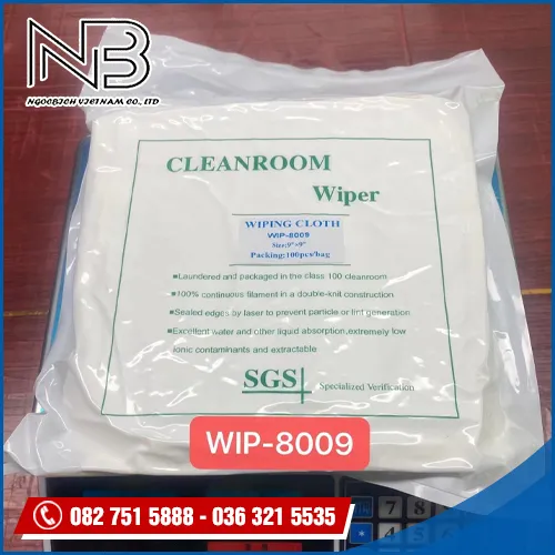 Sản phẩm giay phong sach2 — Vật Tư Phòng Sạch Ngọc Bích - Công Ty TNHH Thương Mại Ngọc Bích Việt Nam — MST 2301151045