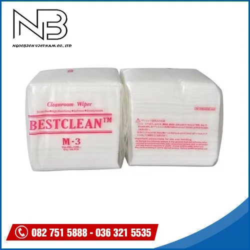 Sản phẩm khan2 — Vật Tư Phòng Sạch Ngọc Bích - Công Ty TNHH Thương Mại Ngọc Bích Việt Nam — MST 2301151045