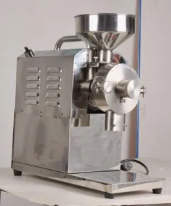 Sản phẩm Máy xay cà phê công nghiệp inox 40kg 60kg Cơ khí Trọng Tuyết. 2 2 247x296 — Công Ty TNHH Sản Xuất Và Thương Mại Công Nghệ Amankong — MST 2301152391