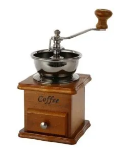 Sản phẩm Máy xay cà phê tay bằng gỗ chất lượng cao. 3 247x296 — Công Ty TNHH Sản Xuất Và Thương Mại Công Nghệ Amankong — MST 2301152391