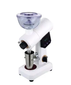Sản phẩm Máy xay cà phê tự động mini 220V Cơ Khí Trọng Tuyết . 2 247x296 — Công Ty TNHH Sản Xuất Và Thương Mại Công Nghệ Amankong — MST 2301152391