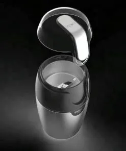 Sản phẩm Máy xay cà phê và gia vị chạy tự động chất liệu thép không rỉ. 3 247x296 — Công Ty TNHH Sản Xuất Và Thương Mại Công Nghệ Amankong — MST 2301152391