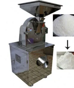 Sản phẩm Máy nghiền hạt rau câu 4 247x296 — Công Ty TNHH Sản Xuất Và Thương Mại Công Nghệ Amankong — MST 2301152391