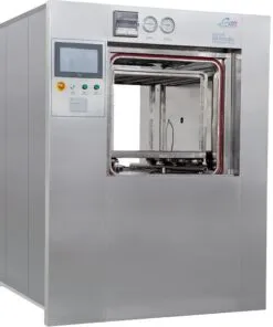 Sản phẩm Máy tiệt trùng hơi nước tinh khiết trong công nghiệp 247x296 — Công Ty TNHH Sản Xuất Và Thương Mại Công Nghệ Amankong — MST 2301152391
