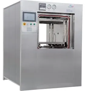 Sản phẩm Máy tiệt trùng hơi nước tinh khiết trong công nghiệp 300x300 — Công Ty TNHH Sản Xuất Và Thương Mại Công Nghệ Amankong — MST 2301152391