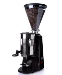 Sản phẩm Máy xay cà phê phin chuyên nghiệp cho các cửa hàng cafe. 2 247x296 — Công Ty TNHH Sản Xuất Và Thương Mại Công Nghệ Amankong — MST 2301152391
