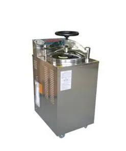 Sản phẩm Nồi hơi điện tiệt trùng hơi nước áp suất dọc 50 lít 247x296 — Công Ty TNHH Sản Xuất Và Thương Mại Công Nghệ Amankong — MST 2301152391