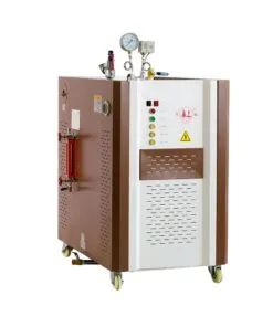 Sản phẩm Nồi hơi điện 100 Kg sử dụng trong công nghiệp áp suất cao 3 247x296 — Công Ty TNHH Sản Xuất Và Thương Mại Công Nghệ Amankong — MST 2301152391